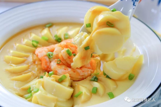 玉子蒸蛋 寶寶輔食食譜的做法-家常味蒸菜譜-易網健康養生網 玉子蒸蛋 寶寶輔食食譜的做法-家常味蒸菜譜