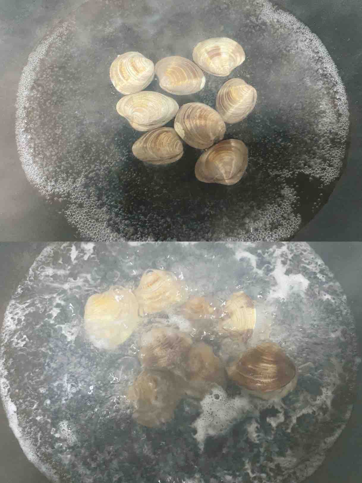 海鮮雞煲的做法-咸鮮味燜菜譜-易網健康養生網 海鮮雞煲的做法-咸鮮味燜菜譜