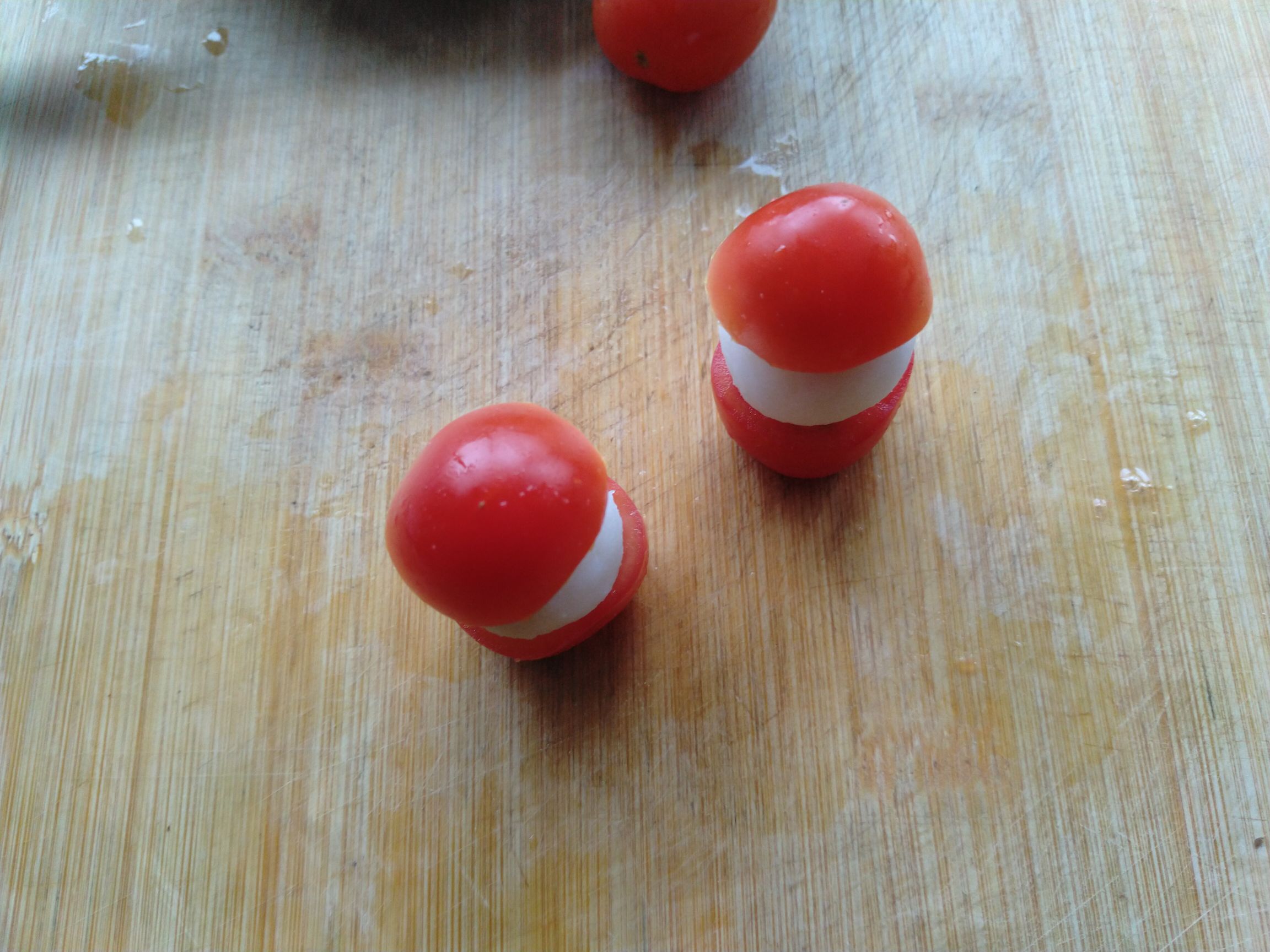 童話的做法-甜味煮菜譜