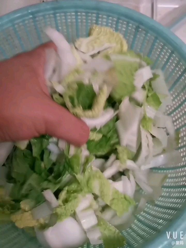 茭菜炒豆腐的做法-家常味炒菜譜