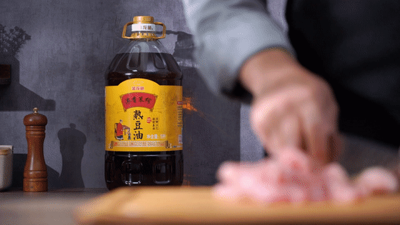 經典東北名菜——鍋包肉的做法-家常味炒菜譜