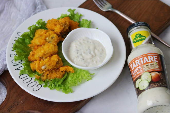 日式炸生蠔的做法-咸鮮味炸菜譜-易網健康養生網 日式炸生蠔的做法-咸鮮味炸菜譜