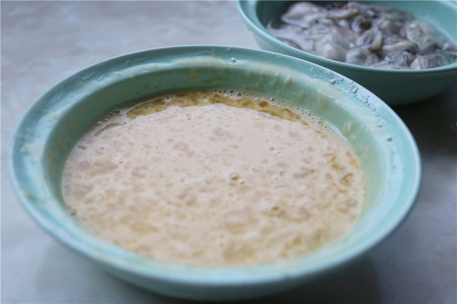 日式炸生蠔的做法-咸鮮味炸菜譜-易網健康養生網 日式炸生蠔的做法-咸鮮味炸菜譜