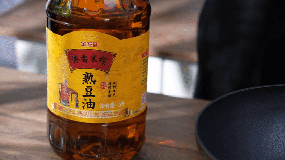 經典東北名菜——鍋包肉的做法-家常味炒菜譜