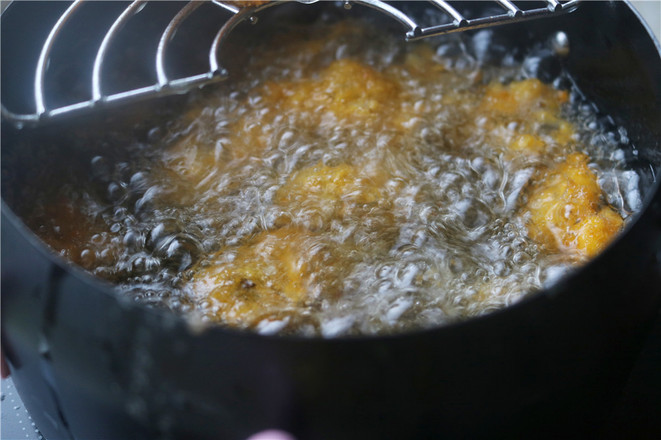 日式炸生蠔的做法-咸鮮味炸菜譜-易網健康養生網 日式炸生蠔的做法-咸鮮味炸菜譜