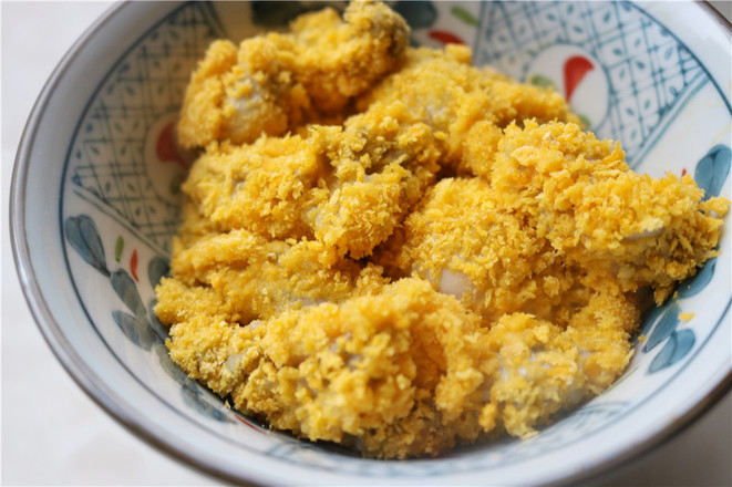 日式炸生蠔的做法-咸鮮味炸菜譜-易網健康養生網 日式炸生蠔的做法-咸鮮味炸菜譜