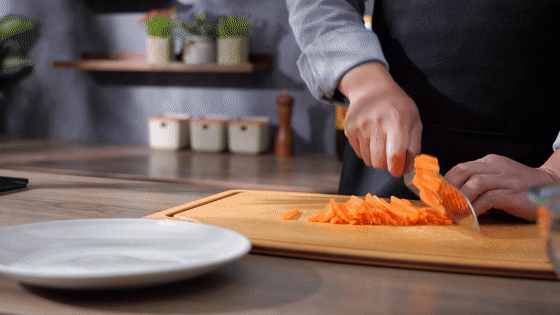 經典東北名菜——鍋包肉的做法-家常味炒菜譜