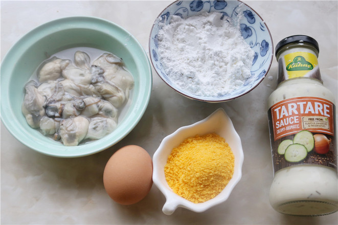 日式炸生蠔的做法-咸鮮味炸菜譜-易網<a href=http://www.gyfww.com/ target=_blank class=infotextkey>健康養生</a>網 日式炸生蠔的做法-咸鮮味炸菜譜