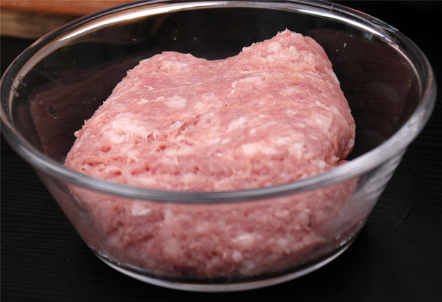 一口一個肉丸子，孩子都不挑食了的做法-家常味蒸菜譜