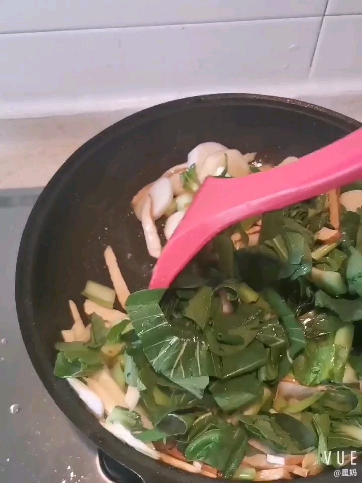 冬筍豆腐干炒年糕的做法-家常味炒菜譜-易網健康養生網 冬筍豆腐干炒年糕的做法-家常味炒菜譜