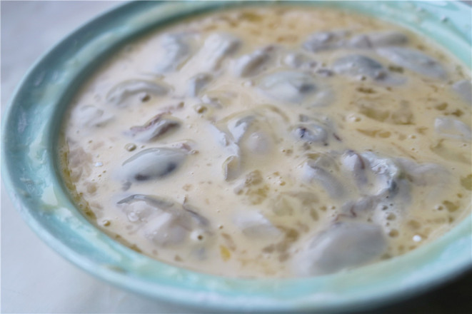 日式炸生蠔的做法-咸鮮味炸菜譜-易網健康養生網 日式炸生蠔的做法-咸鮮味炸菜譜