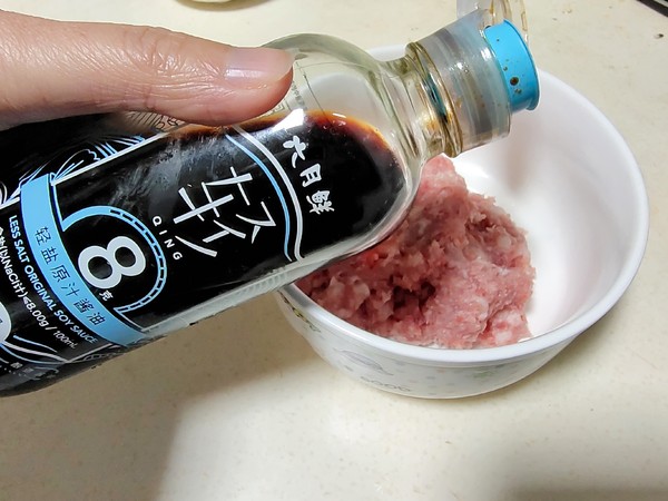 蝦仁玉米豬肉蒸餃的做法-咸鮮味蒸菜譜