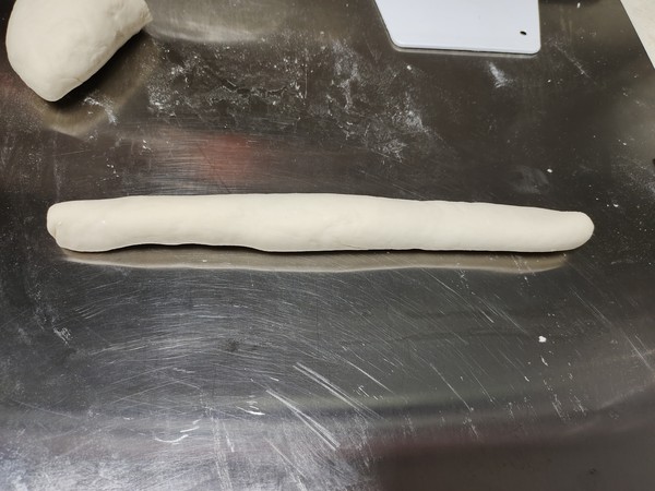 蝦仁玉米豬肉蒸餃的做法-咸鮮味蒸菜譜