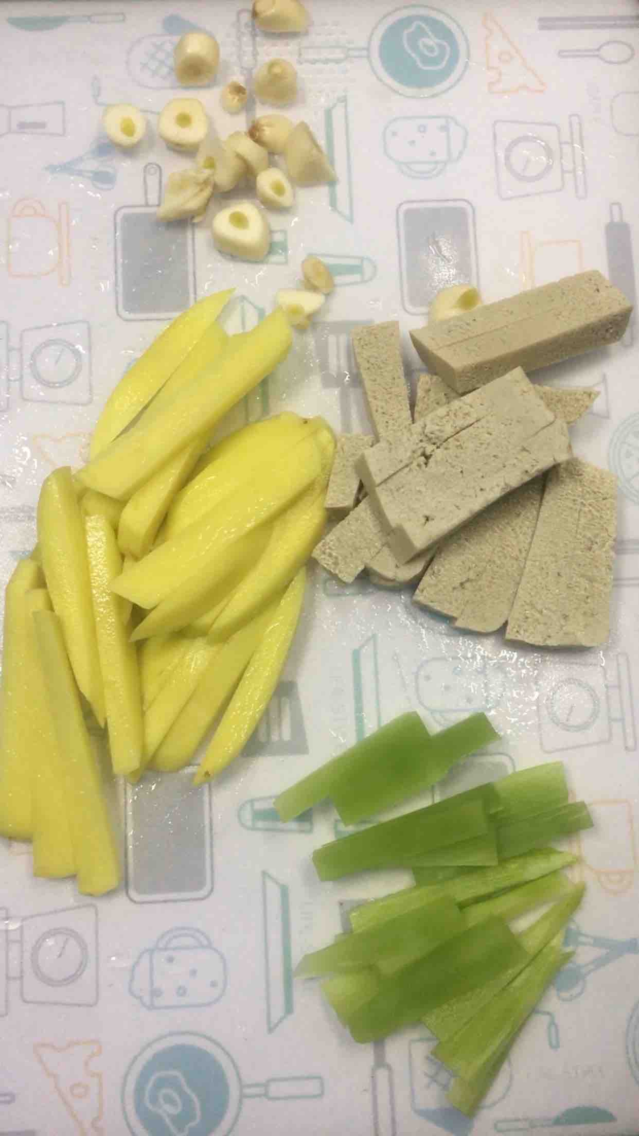 小龍蝦麻辣香鍋的做法-香辣味炒菜譜