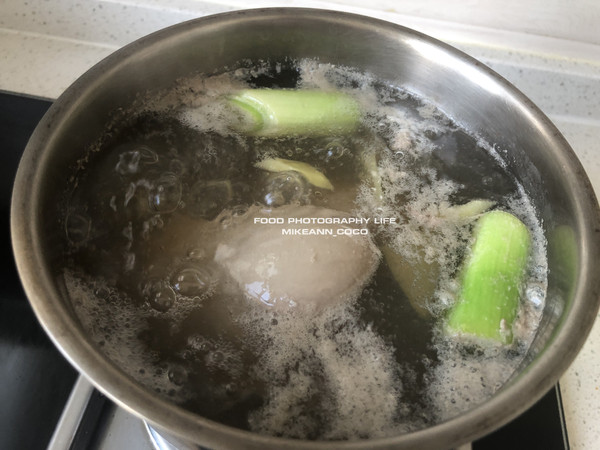 香嫩炒豬肝的做法-家常味炒菜譜