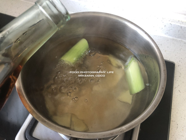 香嫩炒豬肝的做法-家常味炒菜譜