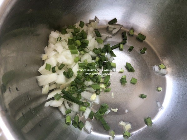 香嫩炒豬肝的做法-家常味炒菜譜