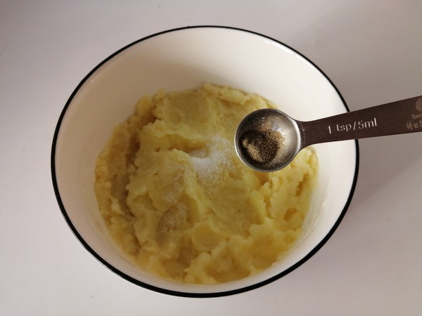 西藍花圣誕樹的做法-家常味蒸菜譜