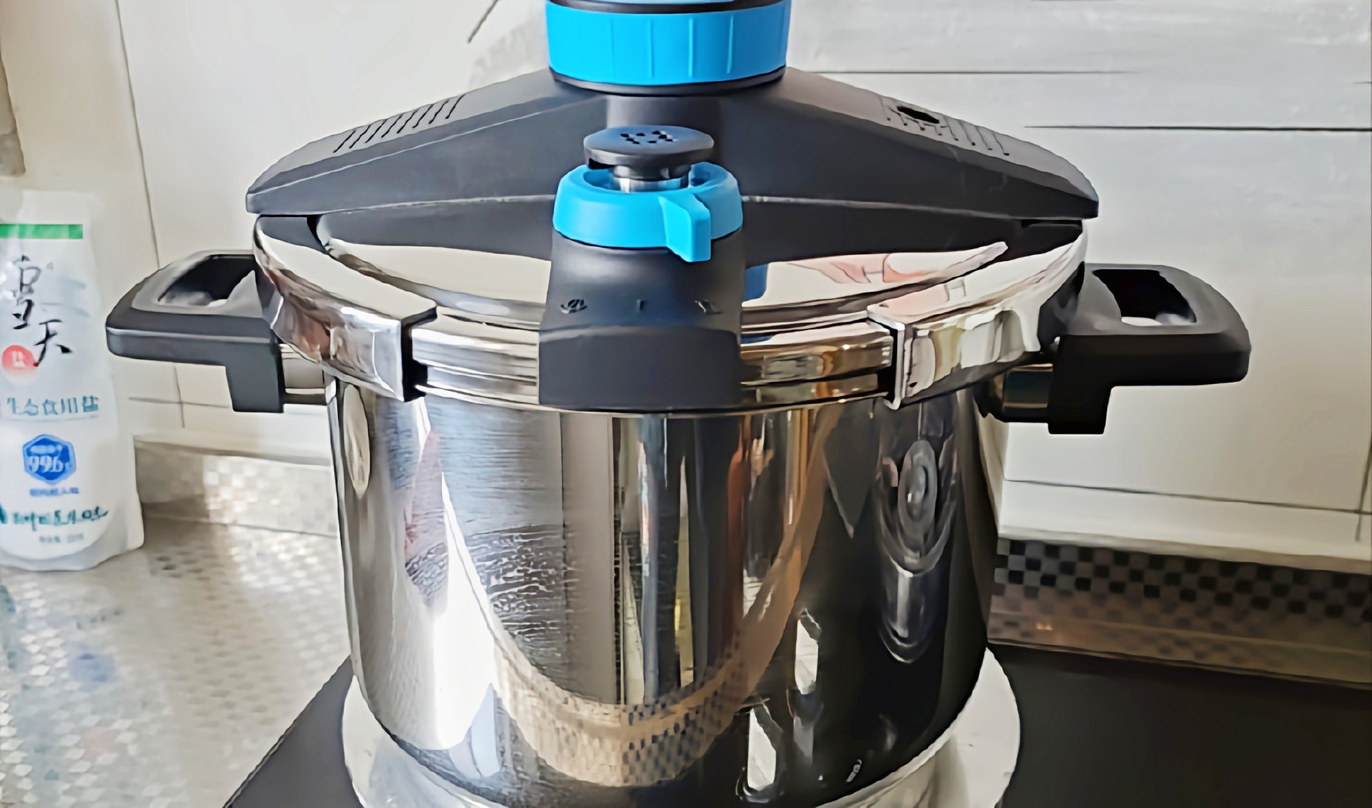 #冬至大如年#冬至進補多吃牛肉，懶人做法…鹵牛肉的做法-五香味鹵菜譜