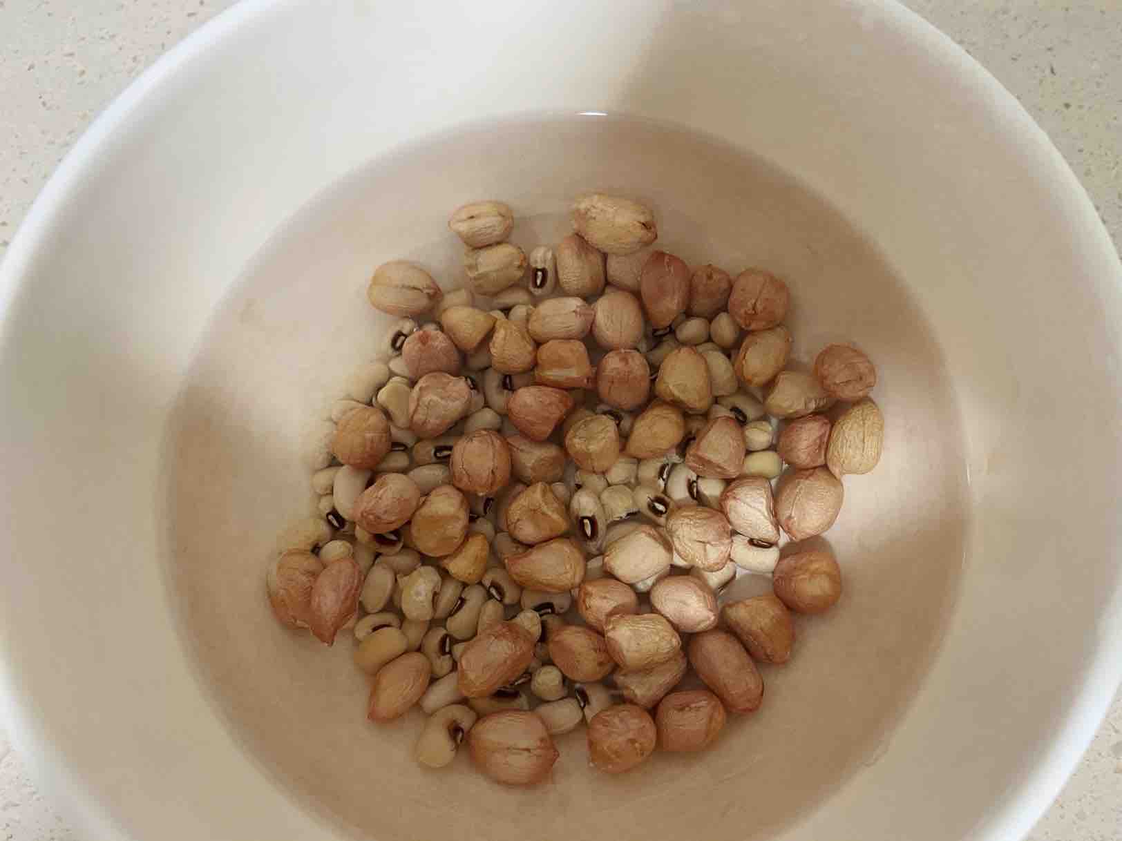 章魚龍骨煲節瓜的做法-咸鮮味煲菜譜