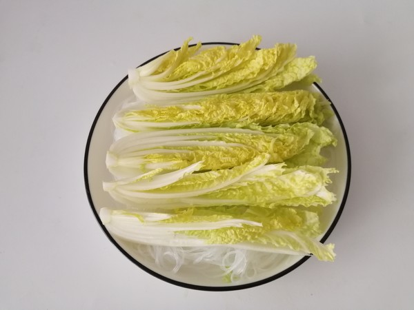 蠔油蒜蓉粉絲娃娃菜的做法-家常味蒸菜譜-易網(wǎng)健康養(yǎng)生網(wǎng) 蠔油蒜蓉粉絲娃娃菜的做法-家常味蒸菜譜