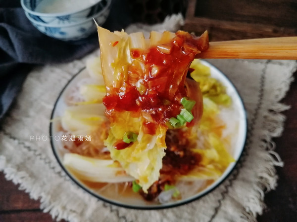 蠔油蒜蓉粉絲娃娃菜的做法-家常味蒸菜譜-易網(wǎng)健康養(yǎng)生網(wǎng) 蠔油蒜蓉粉絲娃娃菜的做法-家常味蒸菜譜