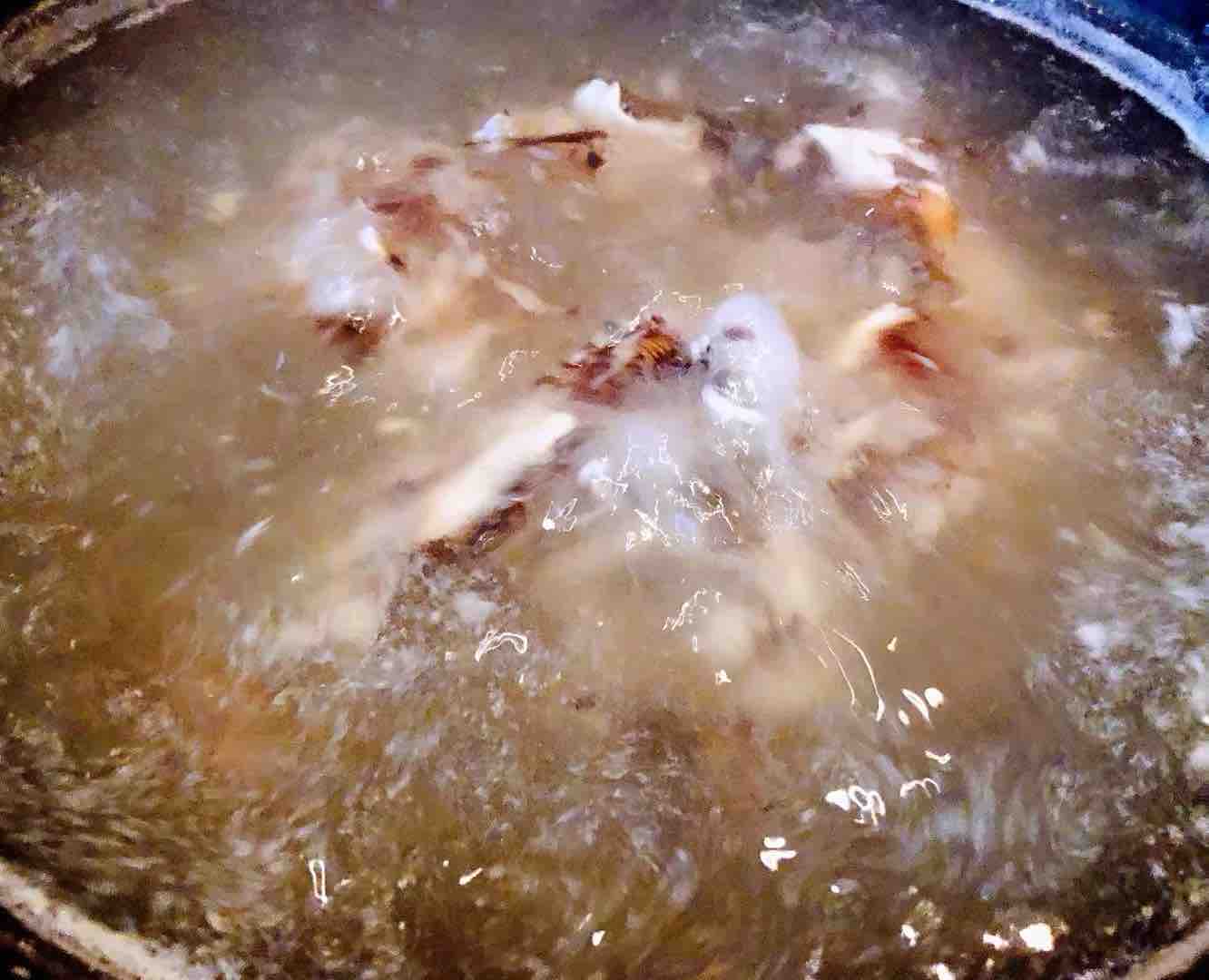 黑魚豆腐湯的做法-家常味煮菜譜