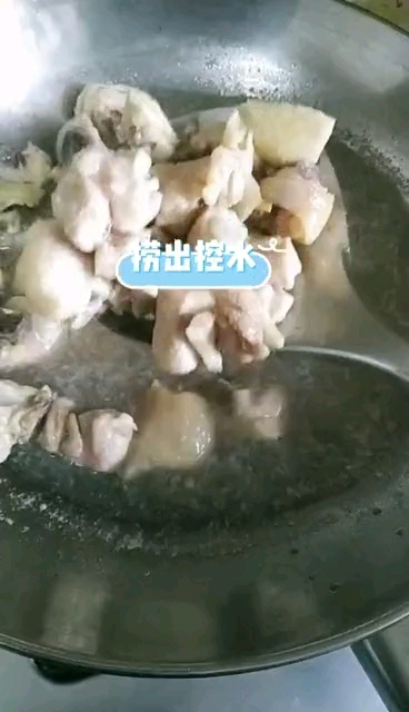 冬季，遇到這菜別錯過，軟爛鮮香又滋補的做法-家常味燉菜譜