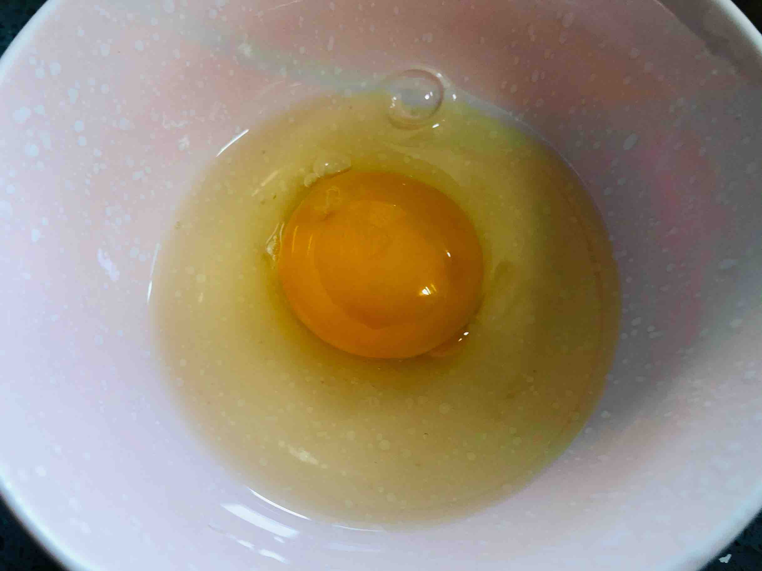 五分鐘早餐，培根煎蛋三明治的做法-咸鮮味其它工藝菜譜