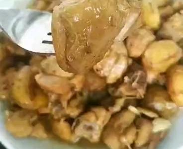 冬季，遇到這菜別錯過，軟爛鮮香又滋補的做法-家常味燉菜譜