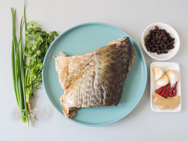 豉香蒸臘魚(yú)，咸香適口超下飯的做法-家常味蒸菜譜