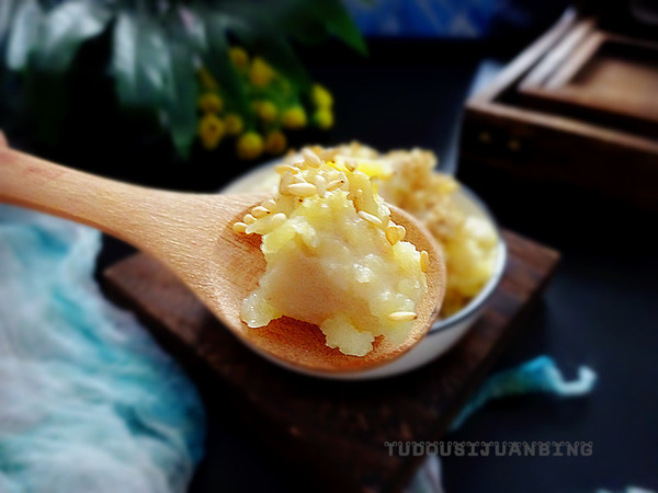 細腰減肉，越吃越瘦的蒸杏鮑菇的做法-咸鮮味蒸菜譜