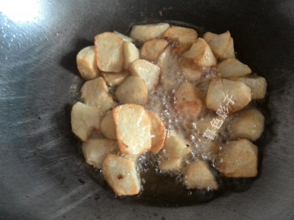 這菜，低脂低糖，好營養，比肉都香，隔三差五吃一次的做法-家常味炒菜譜