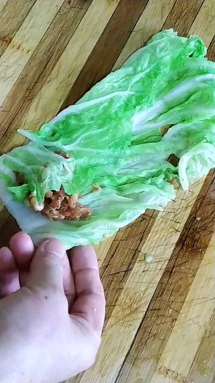 開運(yùn)菜，營養(yǎng)好吃，小白新手看看就會了的做法-家常味蒸菜譜