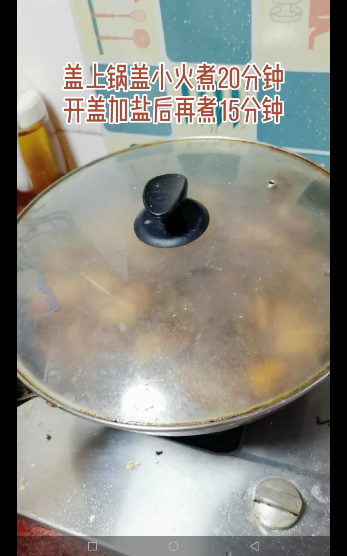 紅燒排骨五花肉的做法-咸鮮味燒菜譜