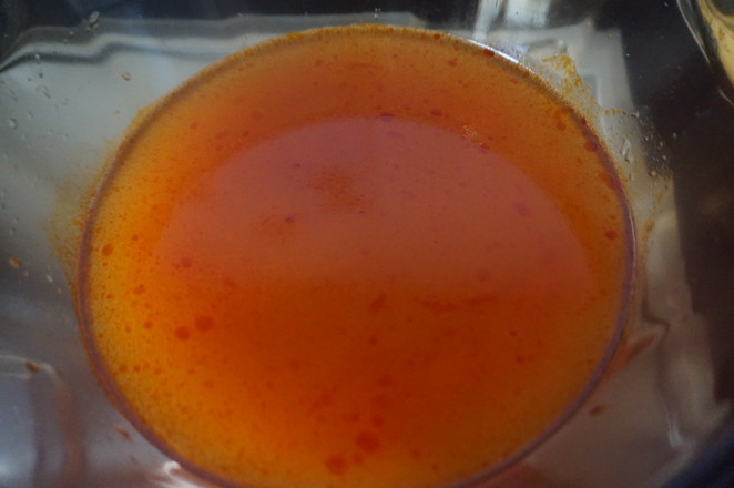 關東煮也可以這樣做，好吃不胖冬日暖暖の番茄素什錦暖鍋的做法-茄汁味煮菜譜