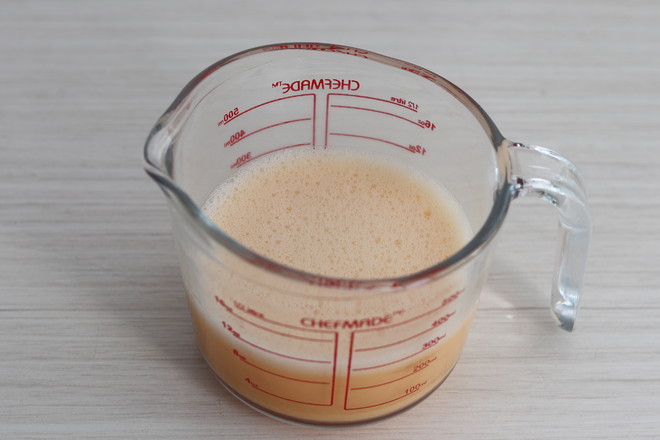 #冬至大如年#+水蒸雙色蛋的做法-家常味蒸菜譜