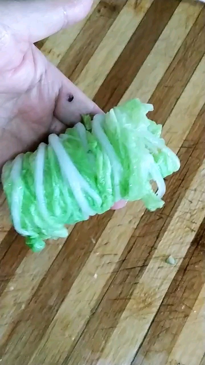 開運(yùn)菜，營養(yǎng)好吃，小白新手看看就會了的做法-家常味蒸菜譜