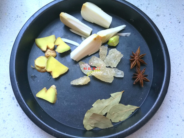 鮮香下飯，無辣版大盤雞的做法-家常味炒菜譜