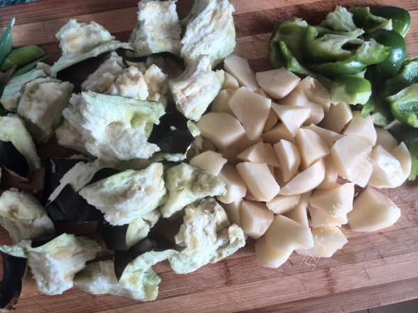 這菜，低脂低糖，好營養，比肉都香，隔三差五吃一次的做法-家常味炒菜譜