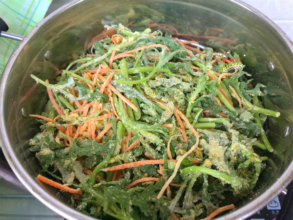 想減脂，就吃它，一周瘦5斤，蒸一蒸好吃又營養的做法-家常味蒸菜譜