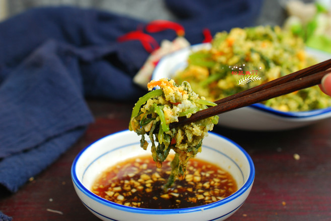 想減脂，就吃它，一周瘦5斤，蒸一蒸好吃又營養的做法-家常味蒸菜譜