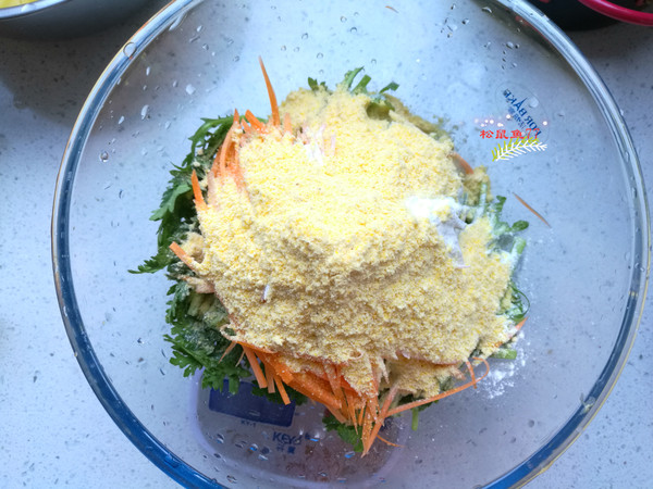 想減脂，就吃它，一周瘦5斤，蒸一蒸好吃又營養的做法-家常味蒸菜譜