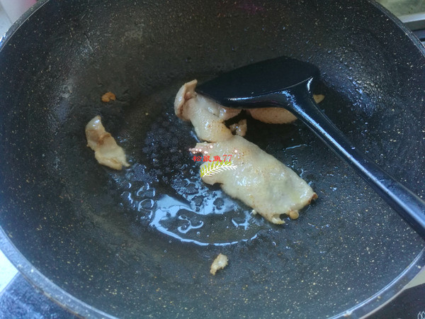 鮮香下飯，無辣版大盤雞的做法-家常味炒菜譜