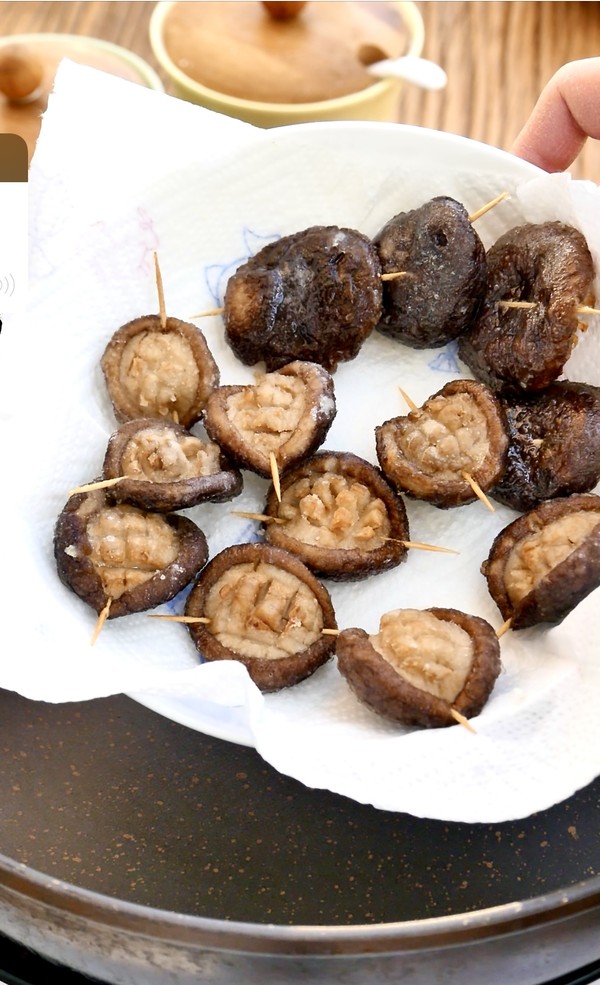 茄汁素鮑魚(yú)的做法-茄汁味炒菜譜