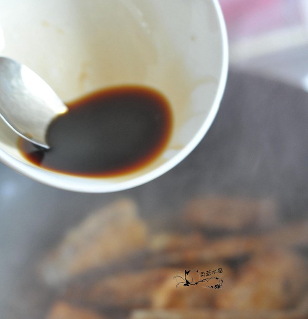 #冬至大如年#紅燒帶魚的做法-家常味燒菜譜