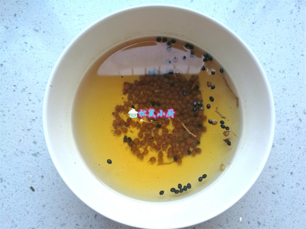 #冬至大如年#一口一個，焦脆鮮香的牛肉丸子的做法-家常味炸菜譜