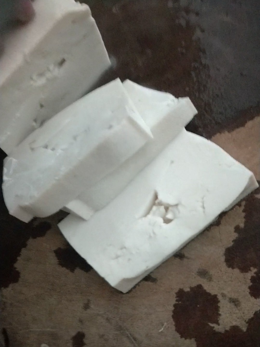 香煎豆腐的做法-家常味煎菜譜-易網<a href=http://www.gyfww.com/ target=_blank class=infotextkey>健康養生</a>網 香煎豆腐的做法-家常味煎菜譜