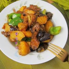 這菜，低脂低糖，好營(yíng)養(yǎng)，比肉都香，隔三差五吃一次的做法-家常味炒菜譜