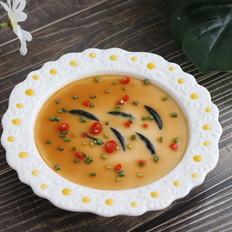 #冬至大如年#+水蒸雙色蛋的做法-家常味蒸菜譜